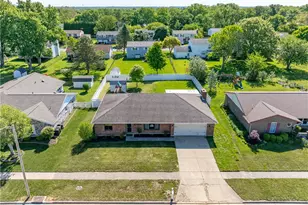 1356 Wilhelmina Dr, Vandalia, OH 45377 - Photo 47