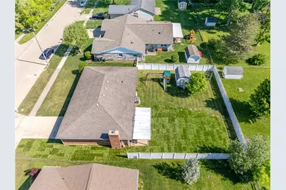 1356 Wilhelmina Drive, Vandalia, OH 45377 - Photo 49
