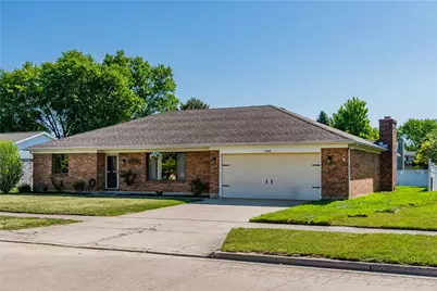 1356 Wilhelmina Drive, Vandalia, OH 45377 - Photo 3