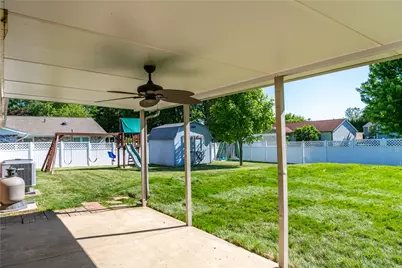 1356 Wilhelmina Drive, Vandalia, OH 45377 - Photo 45
