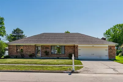 1356 Wilhelmina Drive, Vandalia, OH 45377 - Photo 1