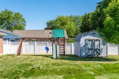 1356 Wilhelmina Drive, Vandalia, OH 45377 - Photo 43
