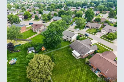 8317 Timber Walk Court, Huber Heights, OH 45424 - Photo 29
