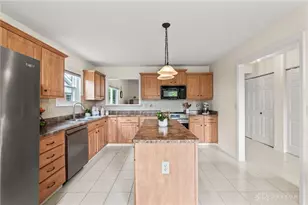 8317 Timber Walk Ct, Huber Heights, OH 45424 - Photo 7