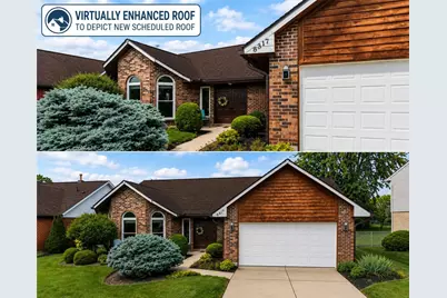 8317 Timber Walk Court, Huber Heights, OH 45424 - Photo 3