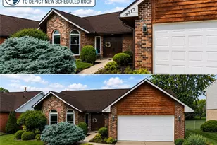 8317 Timber Walk Ct, Huber Heights, OH 45424 - Photo 3