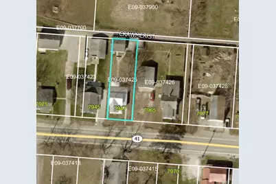 7947 E St Rt 41, Troy, OH 45373 - Photo 37