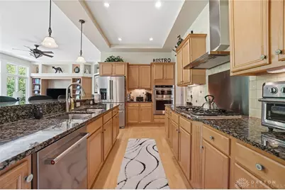 1696 Fox Trail, Sugarcreek Twp, OH 45305 - Photo 29