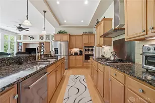 1696 Fox Trail, Sugarcreek Twp, OH 45305 - Photo 29