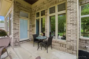 1696 Fox Trail, Sugarcreek Twp, OH 45305 - Photo 81