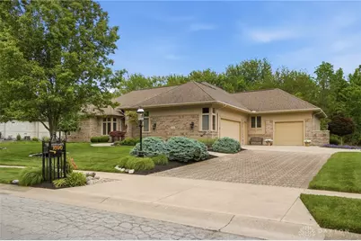 1696 Fox Trail, Sugarcreek Twp, OH 45305 - Photo 87