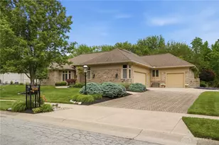 1696 Fox Trail, Sugarcreek Twp, OH 45305 - Photo 87