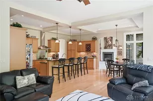 1696 Fox Trail, Sugarcreek Twp, OH 45305 - Photo 41