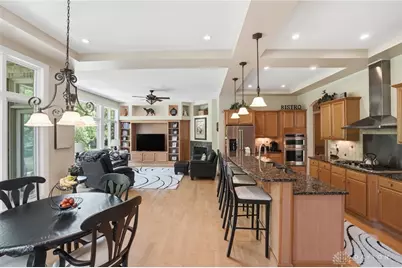 1696 Fox Trail, Sugarcreek Twp, OH 45305 - Photo 21