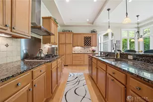 1696 Fox Trail, Sugarcreek Twp, OH 45305 - Photo 33
