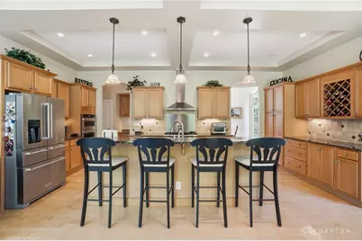 1696 Fox Trail, Sugarcreek Twp, OH 45305 - Photo 27