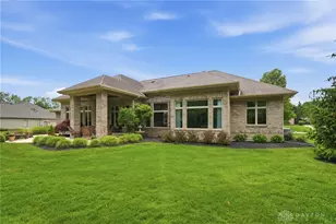 1696 Fox Trail, Sugarcreek Twp, OH 45305 - Photo 73