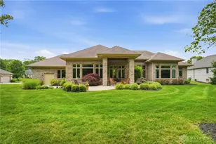 1696 Fox Trail, Sugarcreek Twp, OH 45305 - Photo 75