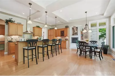 1696 Fox Trail, Sugarcreek Twp, OH 45305 - Photo 25
