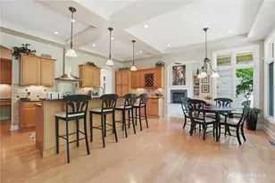 1696 Fox Trail, Sugarcreek Twp, OH 45305 - Photo 25