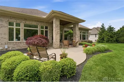 1696 Fox Trail, Sugarcreek Twp, OH 45305 - Photo 77