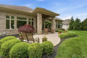 1696 Fox Trail, Sugarcreek Twp, OH 45305 - Photo 77