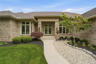 1696 Fox Trail, Sugarcreek Twp, OH 45305 - Photo 5