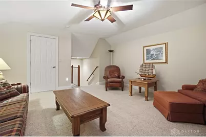 1696 Fox Trail, Sugarcreek Twp, OH 45305 - Photo 69