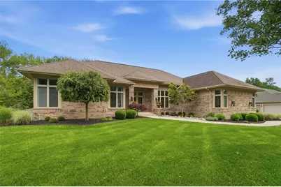 1696 Fox Trail, Sugarcreek Twp, OH 45305 - Photo 3