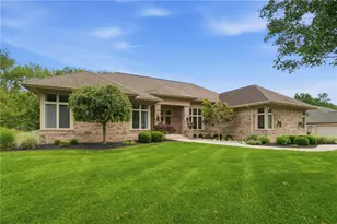 1696 Fox Trail, Sugarcreek Twp, OH 45305 - Photo 3