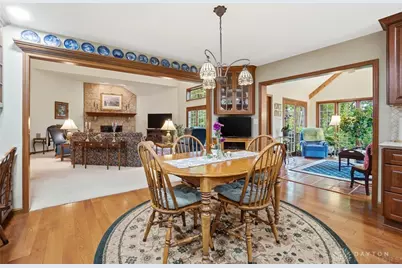 5338 Split Rail, Washington Twp, OH 45429 - Photo 15
