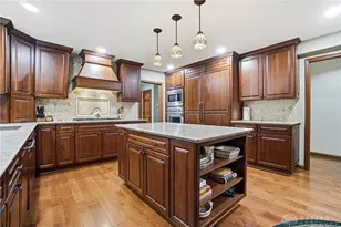 5338 Split Rail, Washington Twp, OH 45429 - Photo 17