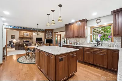 5338 Split Rail, Washington Twp, OH 45429 - Photo 21