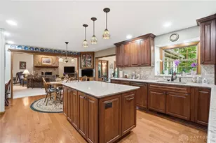 5338 Split Rail, Washington Twp, OH 45429 - Photo 21