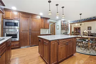 5338 Split Rail, Washington Twp, OH 45429 - Photo 23