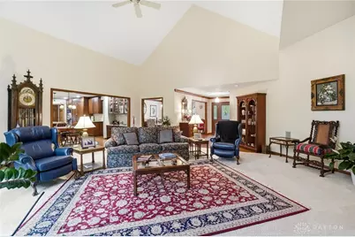 5338 Split Rail, Washington Twp, OH 45429 - Photo 13