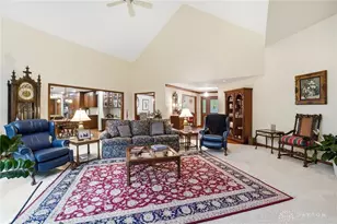 5338 Split Rail, Washington Twp, OH 45429 - Photo 13