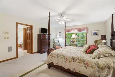 5338 Split Rail, Washington Twp, OH 45429 - Photo 35