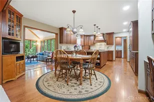 5338 Split Rail, Washington Twp, OH 45429 - Photo 11