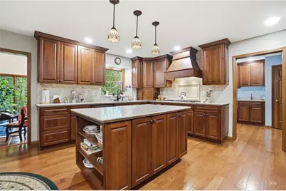 5338 Split Rail, Washington Twp, OH 45429 - Photo 19