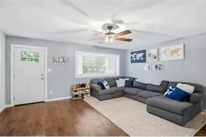 3808 Pobst Drive, Kettering, OH 45420 - Photo 5