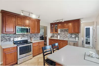 3808 Pobst Drive, Kettering, OH 45420 - Photo 15