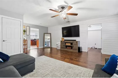 3808 Pobst Drive, Kettering, OH 45420 - Photo 7