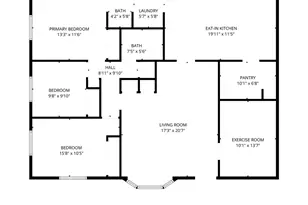 3808 Pobst Dr, Kettering, OH 45420 - Photo 43