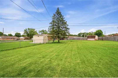 3808 Pobst Drive, Kettering, OH 45420 - Photo 39