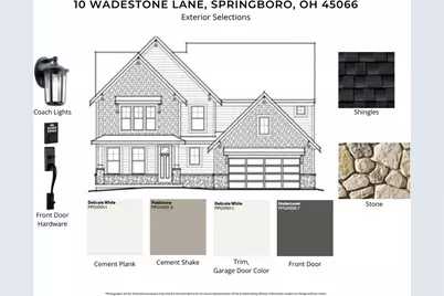 10 Wadestone Lane, Springboro, OH 45066 - Photo 3