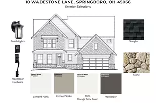 10 Wadestone Ln, Springboro, OH 45066 - Photo 3
