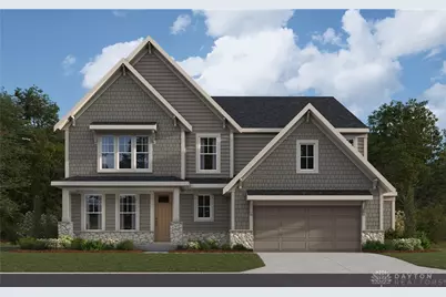 10 Wadestone Lane, Springboro, OH 45066 - Photo 1