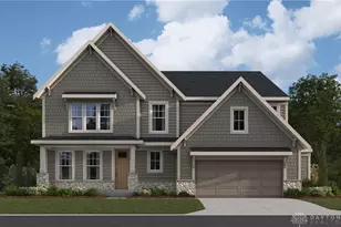 10 Wadestone Ln, Springboro, OH 45066 - Photo 1