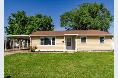 3811 Montevideo Drive, Dayton, OH 45414 - Photo 1